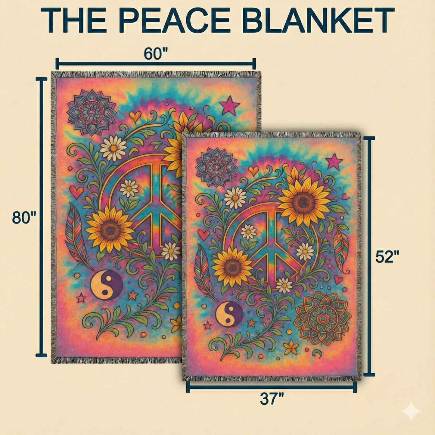 Peace Blanket