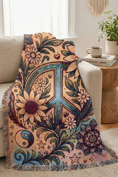 Peace Blanket